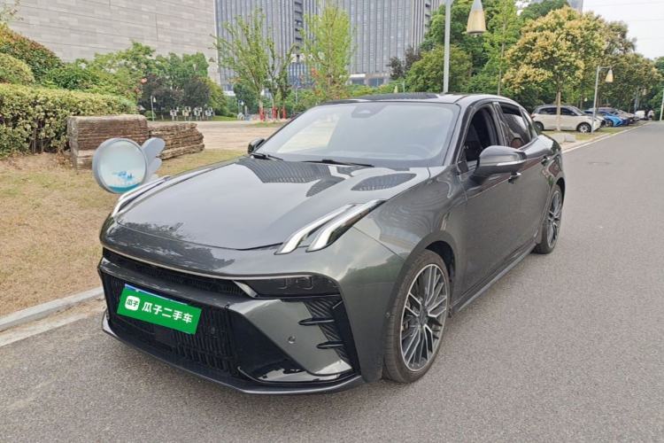 Used Lynk & Co 03 2023 2.0TD DCT H-Power Halo Guazi used car, China used car export, Used car for sale, Used  cars, Cheapest cars for sale
