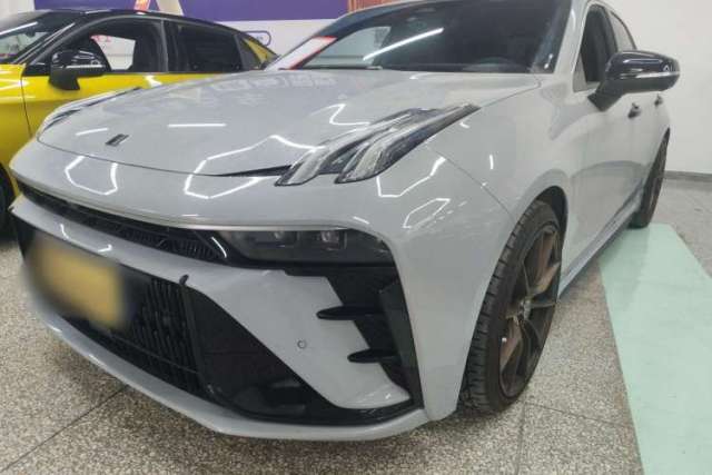 Used Lynk & Co 03 2023 1.5T EM-F PM