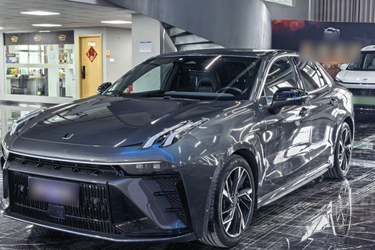 Used Lynk & Co 03 2023 1.5TD DCT JingPro Guazi used car, China used car export, Used car for sale, Used cars, Cheapest cars for sale