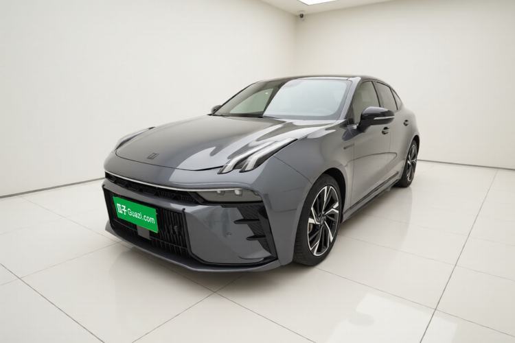 Lynk & Co 03 2023 1.5TD DCT JingPro usata Guazi used car, China used car export, Used car for sale, Used cars, Cheapest cars for sale