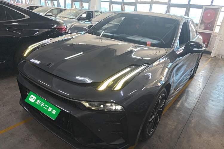 Used Lynk & Co 03 2023 2.0TD DCT JingPro Guazi used car, China used car export, Used car for sale, Used cars, Cheapest cars for sale