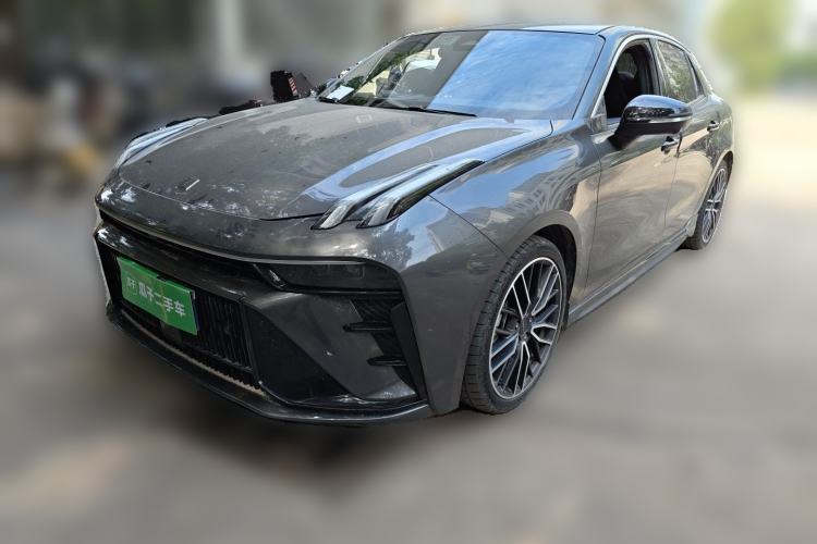 Used Lynk & Co 03 2023 2.0TD DCT JingPro Guazi used car, China used car export, Used car for sale, Used  cars, Cheapest cars for sale