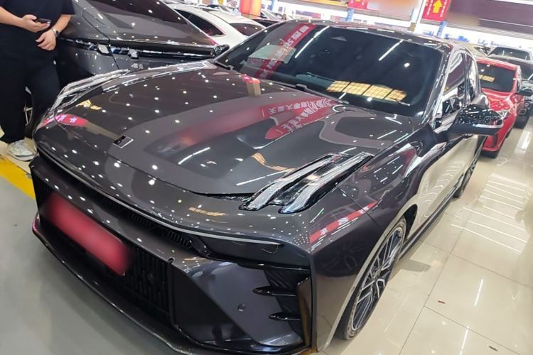 Used Lynk & Co 03 2023 2.0TD DCT H-Power Halo Guazi used car, China used car export, Used car for sale, Used  cars, Cheapest cars for sale