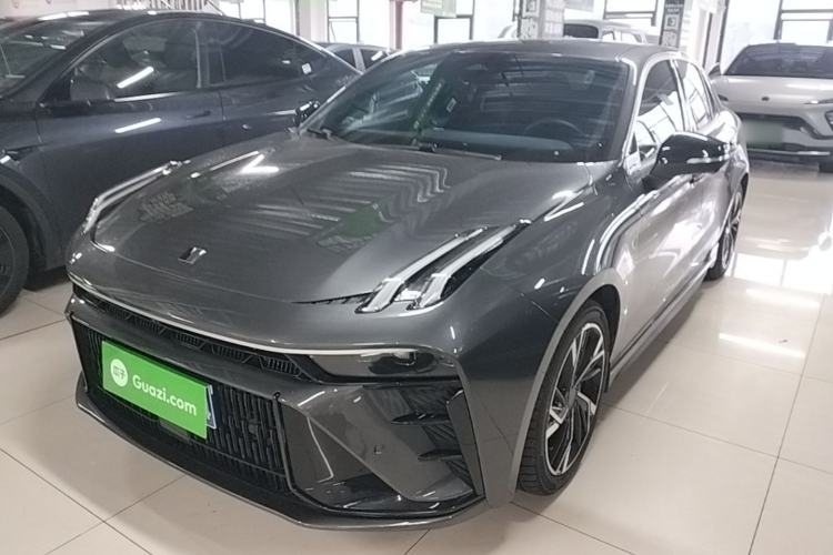 Used Lynk & Co 03 2023 1.5TD DCT JingPro Guazi used car, China used car export, Used car for sale, Used cars, Cheapest cars for sale
