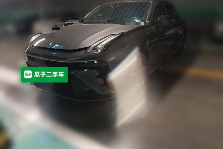 Used Lynk & Co 03 2023 1.5TD DCT JingPro Guazi used car, China used car export, Used car for sale, Used  cars, Cheapest cars for sale