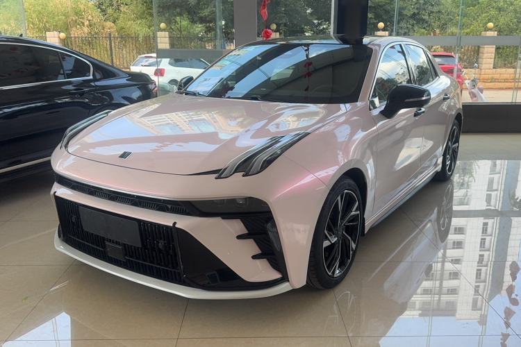 Used Lynk & Co 03 2023 1.5TD DCT JingPro Guazi used car, China used car export, Used car for sale, Used cars, Cheapest cars for sale