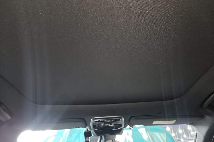 Used Lynk & Co 03 2023 1.5TD DCT JingPro Headliner