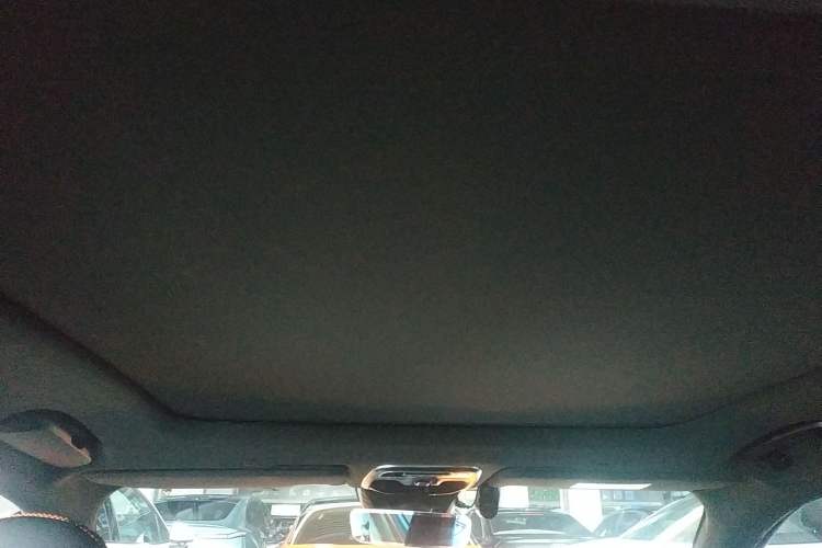 Used Lynk & Co 03 2023 2.0TD DCT JingPro Headliner