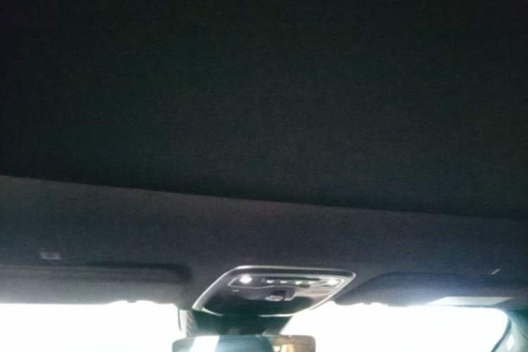 Used Lynk & Co 03 2023 2.0TD DCT JingPro Headliner