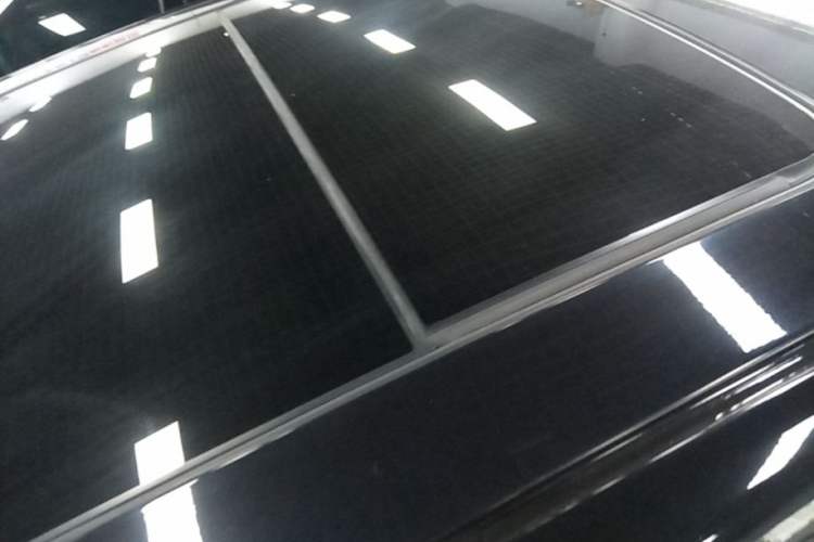 Used Lynk & Co 03 2023 2.0TD DCT JingPro Roof