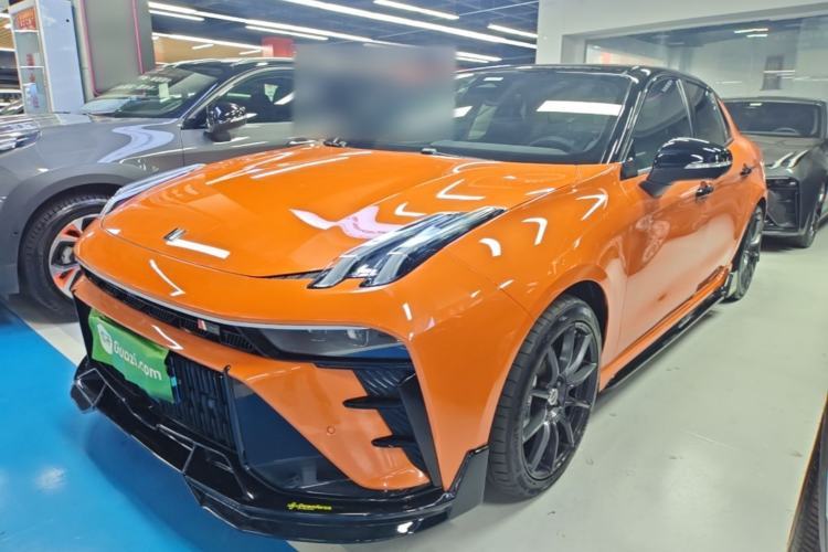 Used Lynk & Co 03 2023 2.0TD DCT JingPro Guazi used car, China used car export, Used car for sale, Used  cars, Cheapest cars for sale