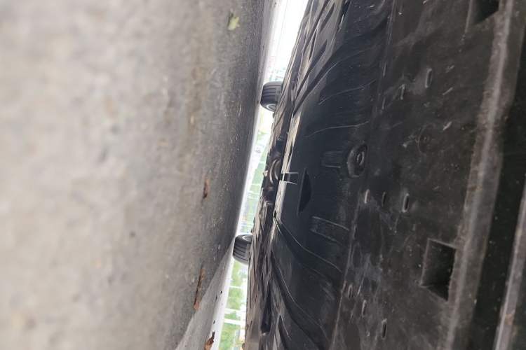 Used Lynk & Co 03 2023 1.5TD DCT JingPro Chassis Front