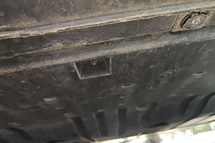 Used Lynk & Co 03 2023 2.0TD DCT JingPro Chassis Front