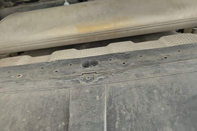 Used Lynk & Co 03 2023 2.0TD DCT JingPro Chassis Rear
