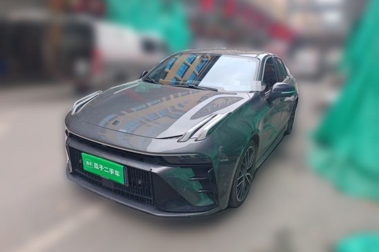 Used Lynk & Co 03 2023 2.0TD DCT JingPro Guazi used car, China used car export, Used car for sale, Used  cars, Cheapest cars for sale