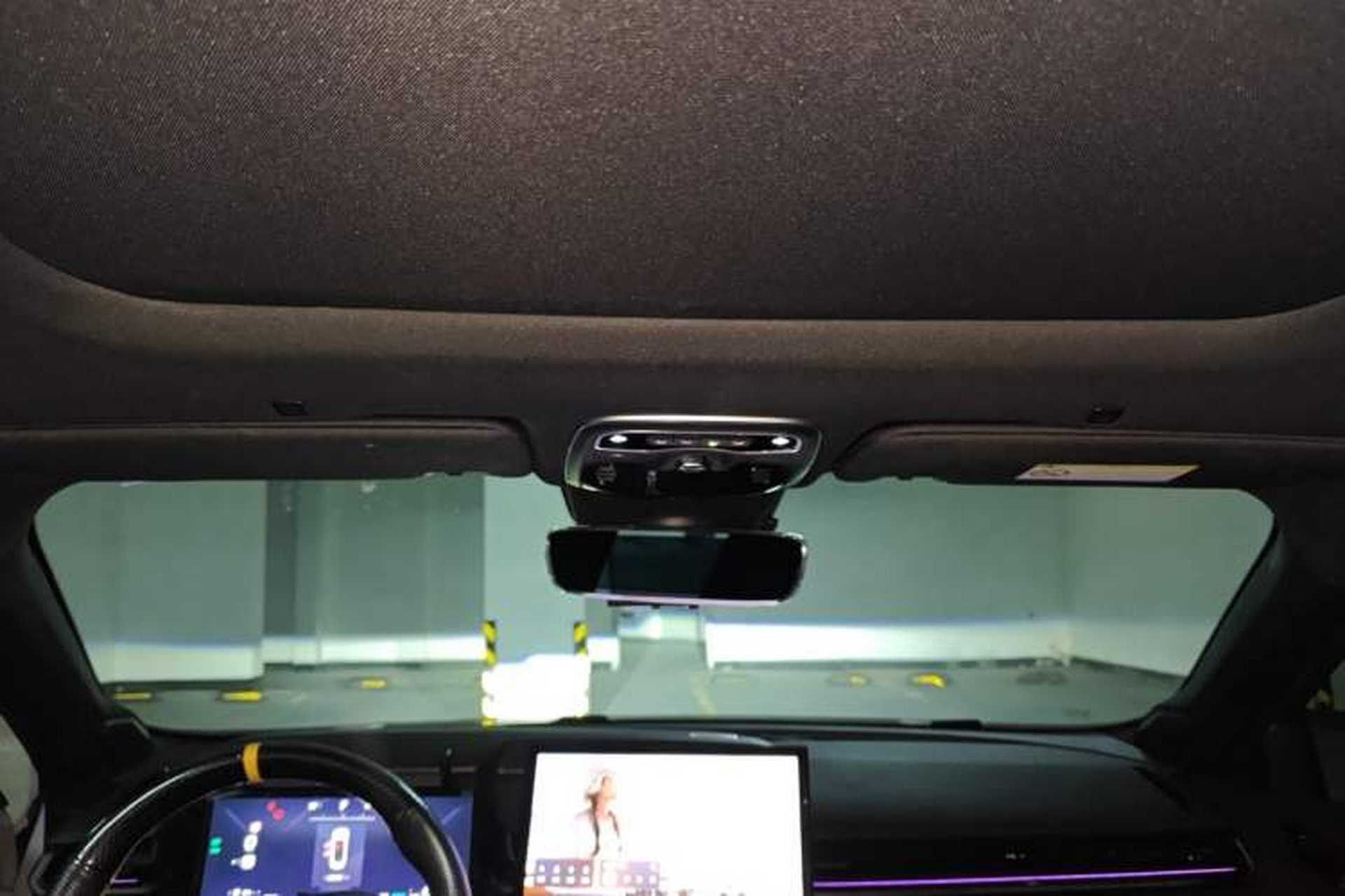 Used Lynk & Co 03 2023 1.5T EM-F PM Headliner