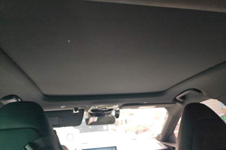 Used Lynk & Co 03 2023 2.0TD DCT JingPro Headliner