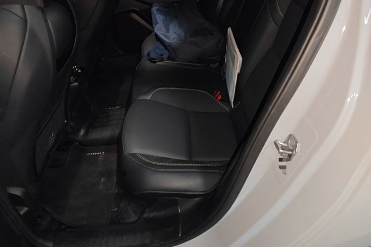 Used Lynk & Co 03 2023 1.5T EM-F PM Left Rear Seat