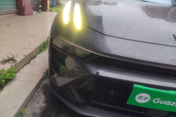 Used Lynk & Co 03 2023 2.0TD DCT JingPro Right Front Headlight