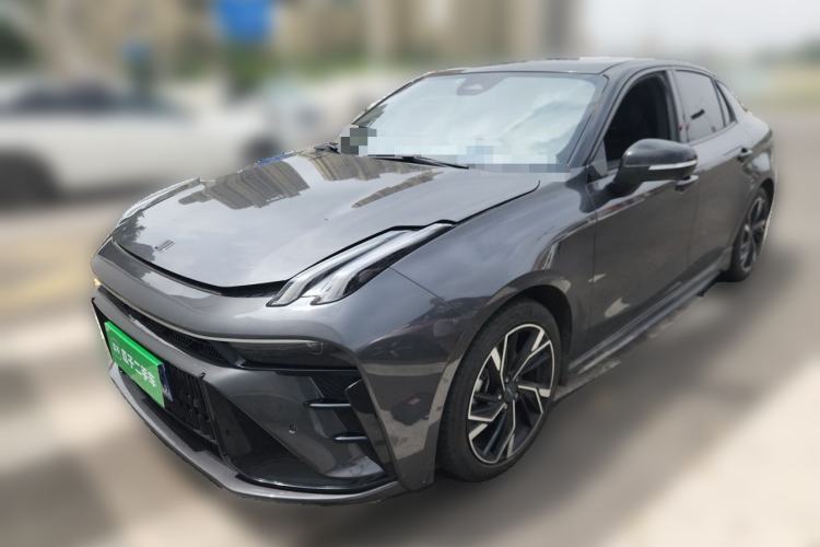 Used Lynk & Co 03 2023 1.5TD DCT JingPro Guazi used car, China used car export, Used car for sale, Used  cars, Cheapest cars for sale