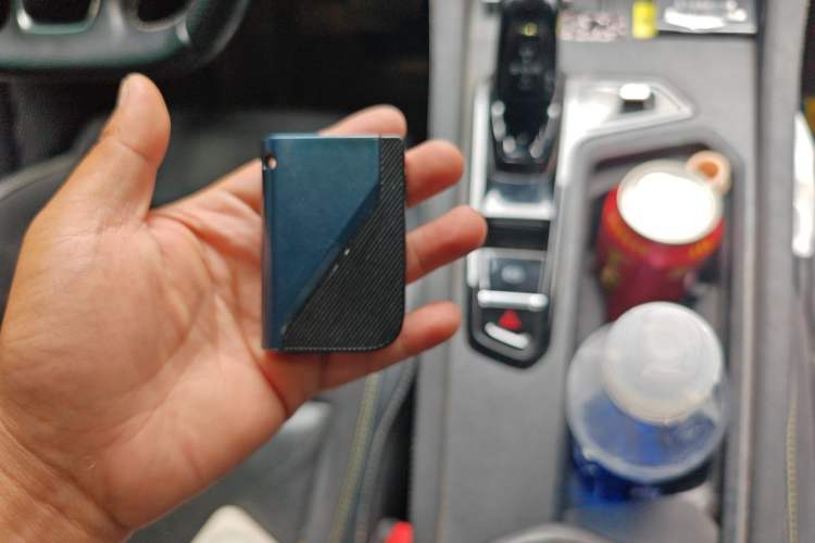 Used Lynk & Co 03 2023 2.0TD DCT JingPro Vehicle Key