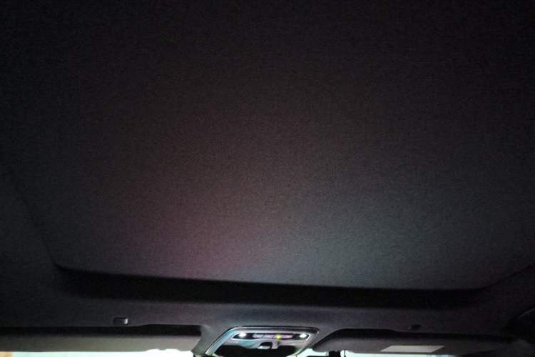 Used Lynk & Co 03 2023 1.5TD DCT JingPro Headliner
