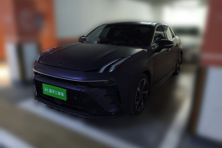Used Lynk & Co 03 2023 1.5TD DCT JingPro Guazi used car, China used car export, Used car for sale, Used cars, Cheapest cars for sale