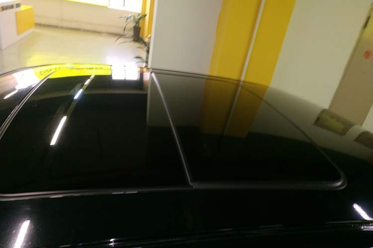 Used Lynk & Co 03 2023 2.0TD DCT H-Power Halo Roof