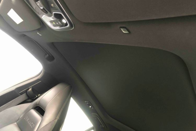 Used Lynk & Co 03 2023 1.5T EM-F PM Headliner