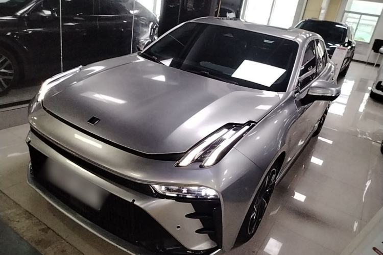 Used Lynk & Co 03 2023 2.0TD DCT JingPro Guazi used car, China used car export, Used car for sale, Used Lynk & Co cars, Cheapest cars for sale
