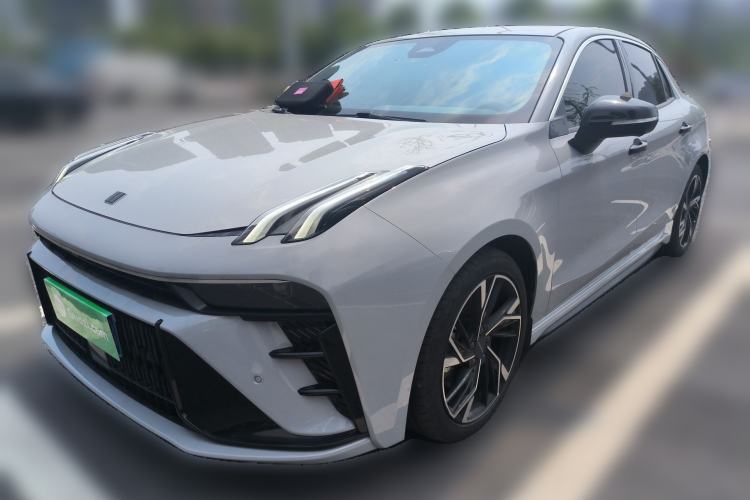 Used Lynk & Co 03 2023 1.5T EM-F PM Guazi used car, China used car export, Used car for sale, Used  cars, Cheapest cars for sale
