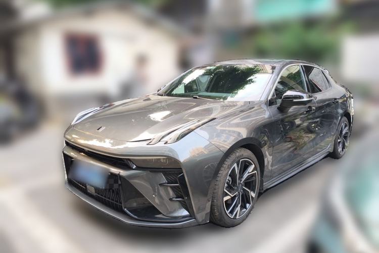 Used Lynk & Co 03 2023 1.5TD DCT JingPro Guazi used car, China used car export, Used car for sale, Used  cars, Cheapest cars for sale