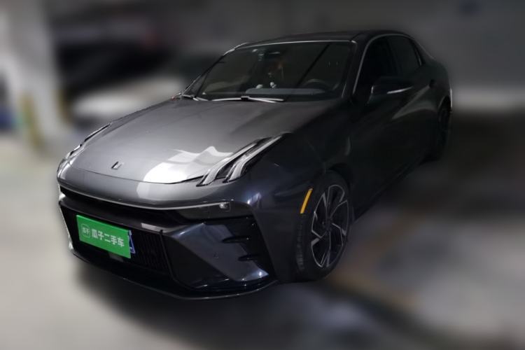 Used Lynk & Co 03 2023 1.5TD DCT JingPro Guazi used car, China used car export, Used car for sale, Used cars, Cheapest cars for sale