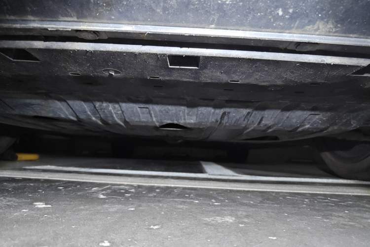 Used Lynk & Co 03 2023 1.5TD DCT JingPro Chassis Front