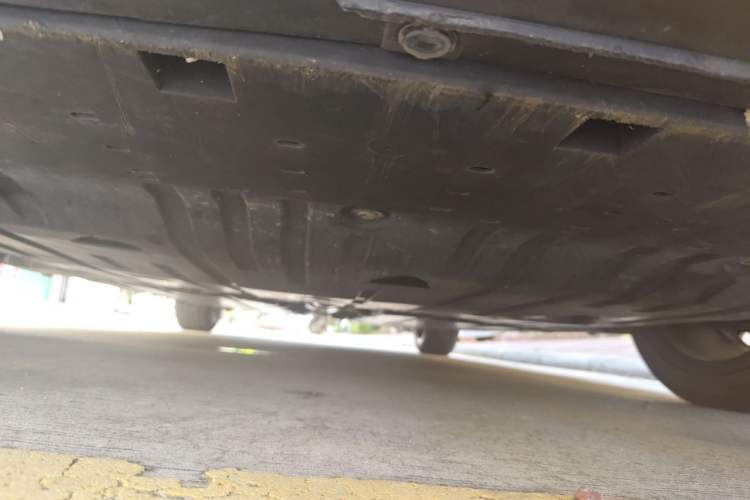 Used Lynk & Co 03 2023 1.5TD DCT JingPro Chassis Front