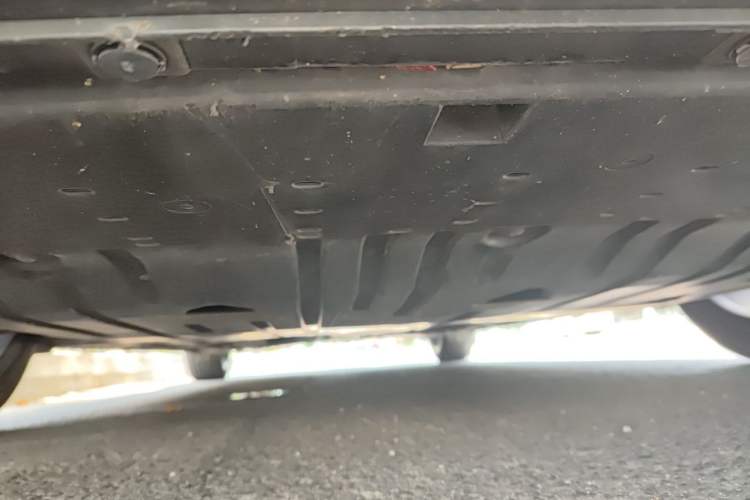 Used Lynk & Co 03 2023 1.5TD DCT JingPlus Chassis Front
