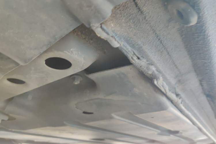 Used Lynk & Co 03 2023 1.5TD DCT JingPro Chassis Front Left