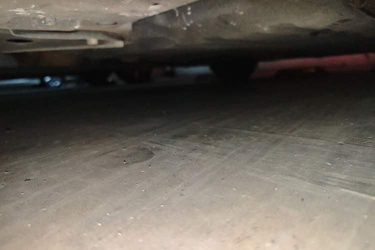 Used Lynk & Co 03 2023 1.5TD DCT JingPro Chassis Front Left