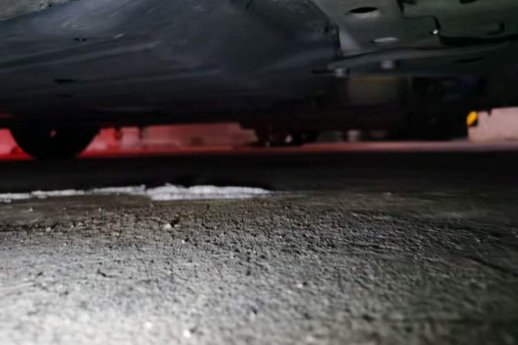 Used Lynk & Co 03 2023 1.5TD DCT JingPro Chassis Front Right