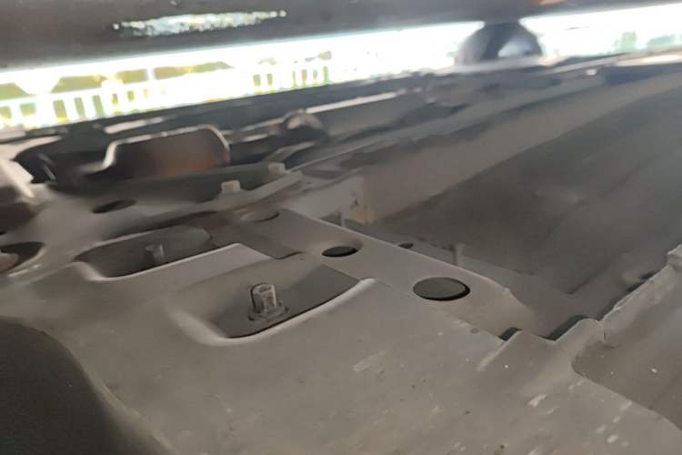 Used Lynk & Co 03 2023 1.5TD DCT JingPlus Chassis Front Right