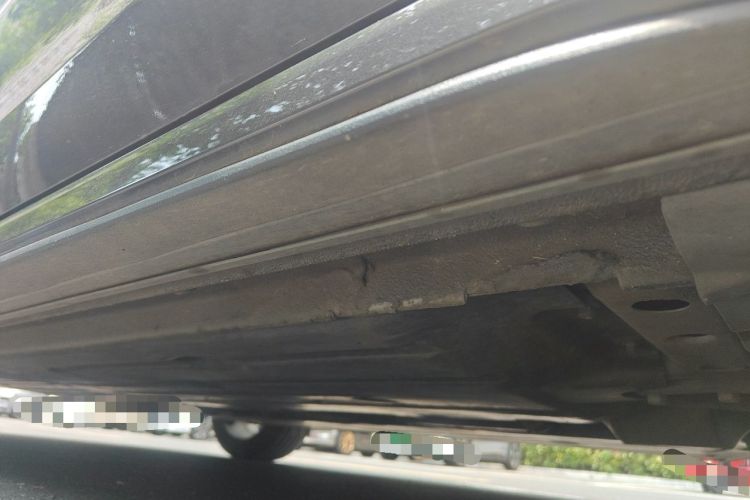 Used Lynk & Co 03 2023 2.0TD DCT JingPro Chassis Front Right