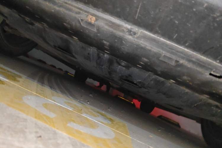 Used Lynk & Co 03 2023 2.0TD DCT JingPro Chassis Front