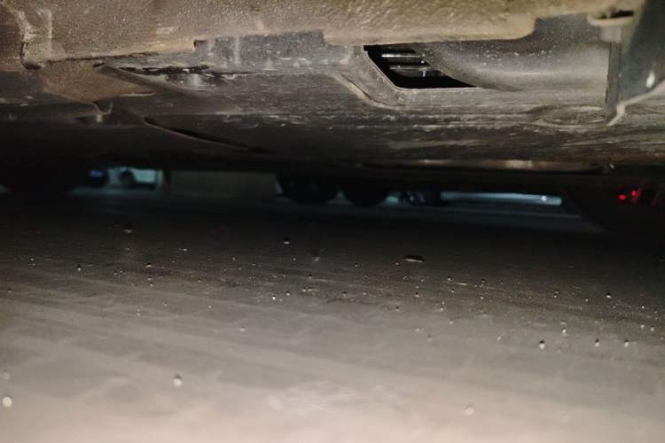 Used Lynk & Co 03 2023 1.5TD DCT JingPro Chassis Rear Left