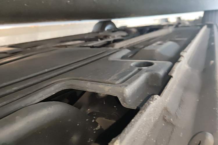 Used Lynk & Co 03 2023 1.5TD DCT JingPlus Chassis Rear Left