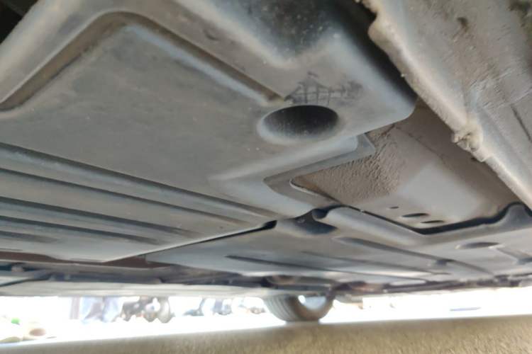 Used Lynk & Co 03 2023 1.5TD DCT JingPro Chassis Rear Right
