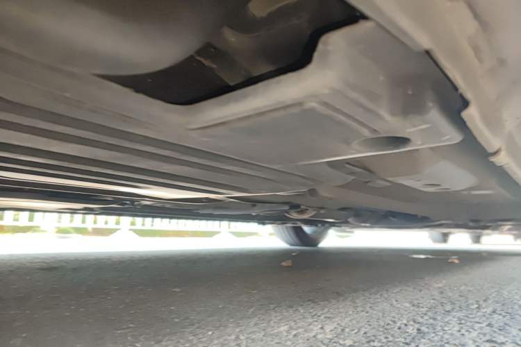 Used Lynk & Co 03 2023 1.5TD DCT JingPlus Chassis Rear Right