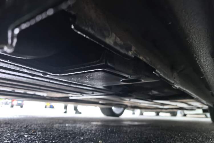 Used Lynk & Co 03 2023 2.0TD DCT H-Power Halo Chassis Rear Right