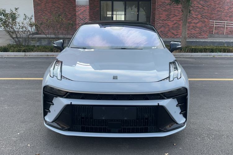 Used Lynk & Co 03 2023 1.5T EM-F PM Exterior 1