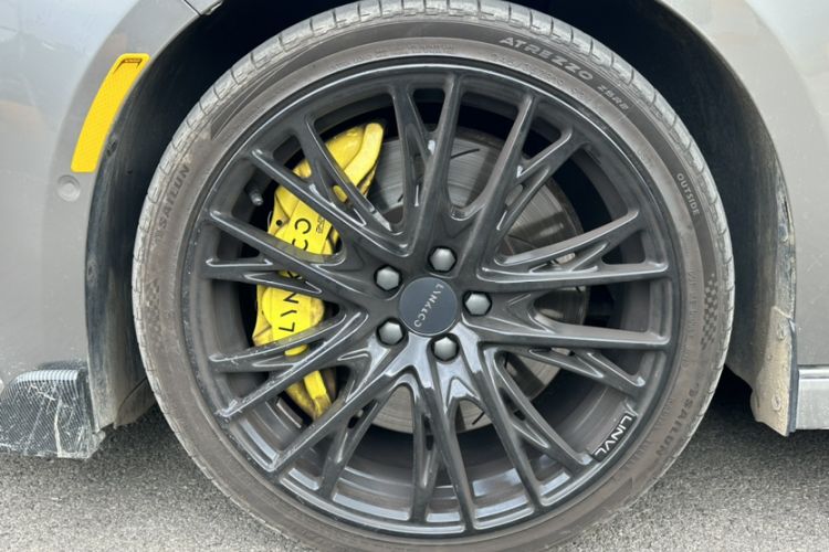 Used Lynk & Co 03 2023 2.0TD DCT H-Power Halo Exterior 12