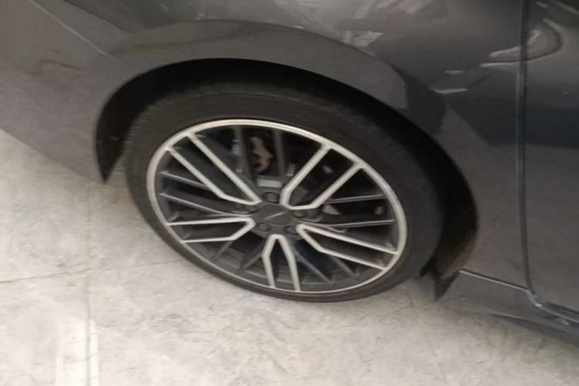 Used Lynk & Co 03 2023 2.0TD DCT H-Power Halo Exterior 5